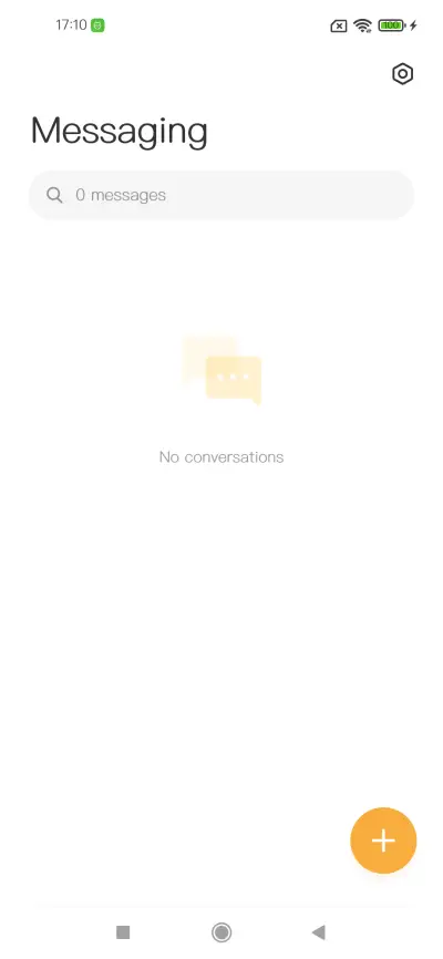 zround - Screenshot 2