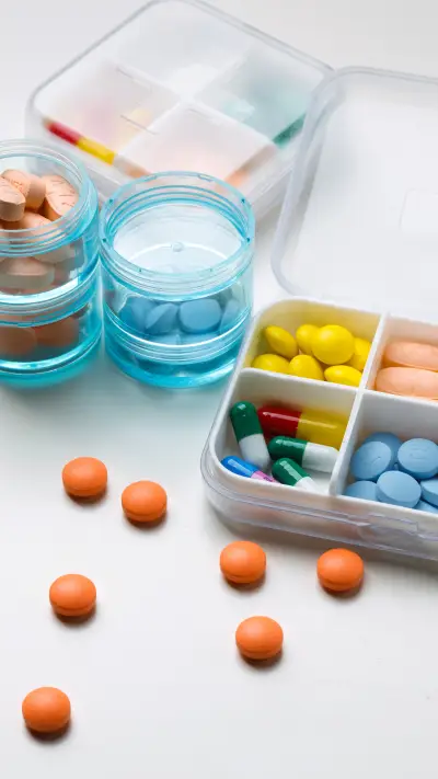 Where are the misconceptions about medication