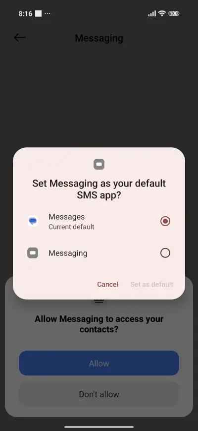 Red - Screenshot 7