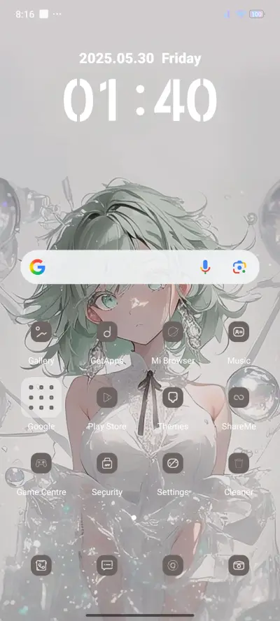 purely - Screenshot 2