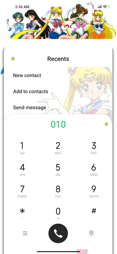 Sailormoon - Screenshot 6