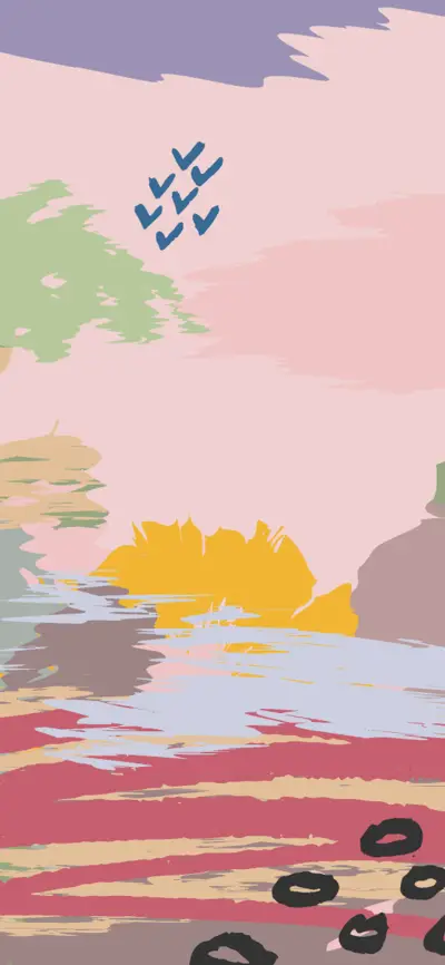 Creative Colours-PAIXIN