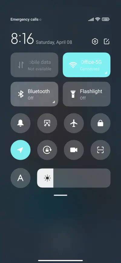 Cute rabbit - Screenshot 5