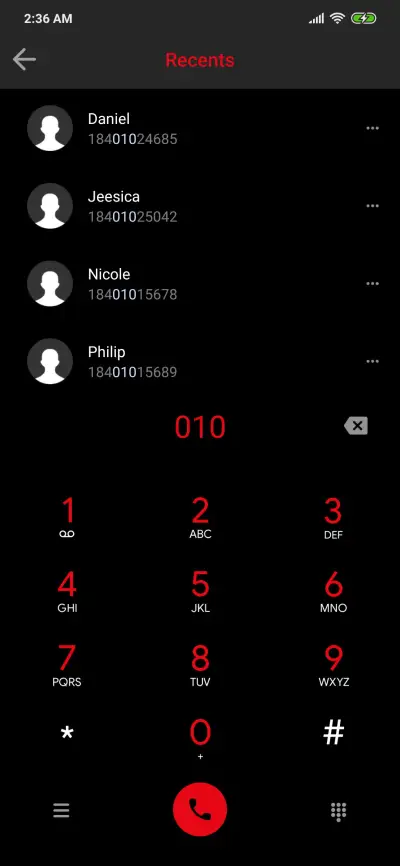 X Blackness [Netflix Accent]_DWM19 - Screenshot 6