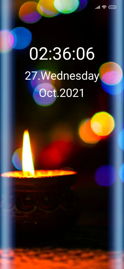 Diwali Fest Light - Screenshot 1