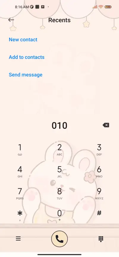 Soft bear rabbit - Screenshot 6