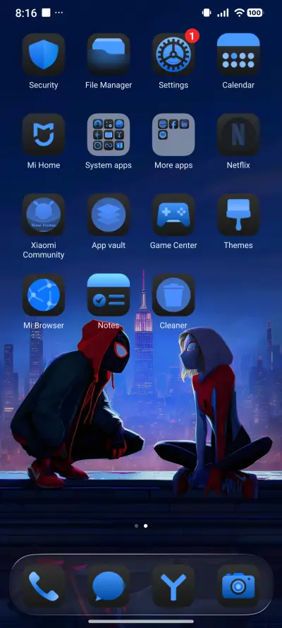 TradFi - Screenshot 3