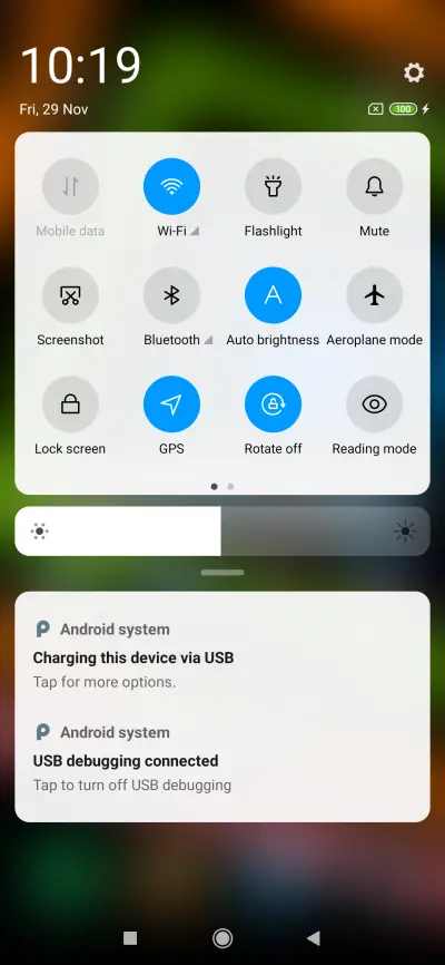 DKP_DWM19 - Screenshot 5