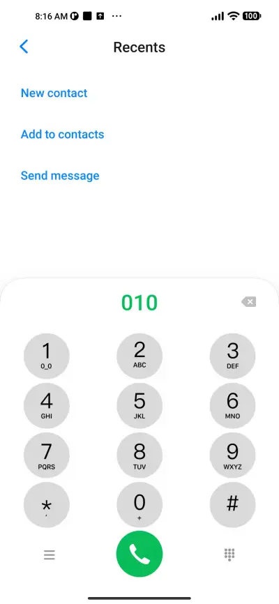 FyM v10 - Screenshot 6
