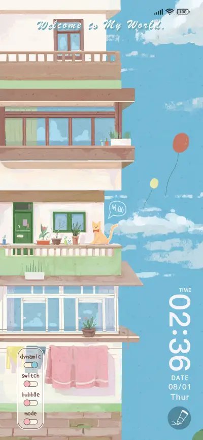 Building Daily - Screenshot 2