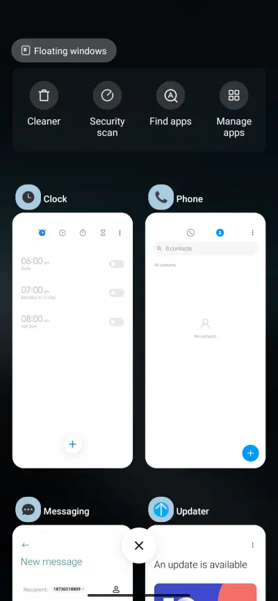 iOS - Screenshot 4