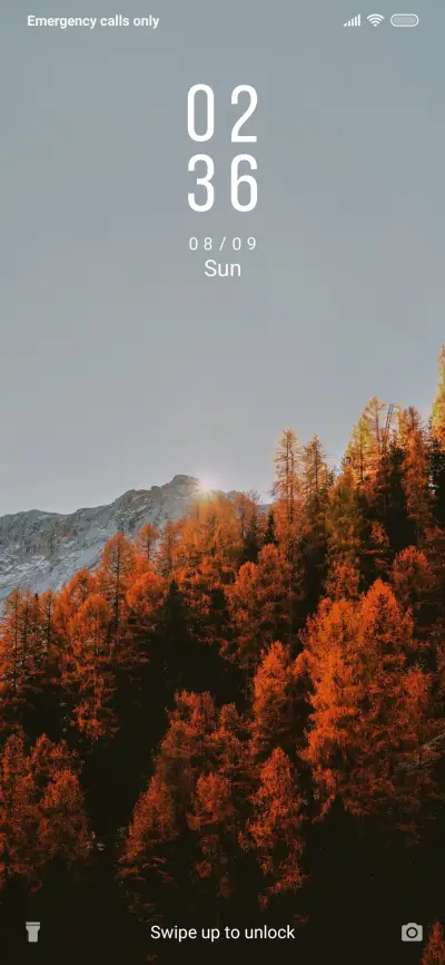 Grass Field_3MDS - Screenshot 1