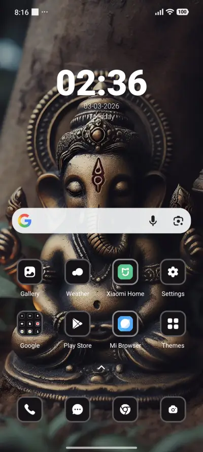 Vighnaharta - Screenshot 2