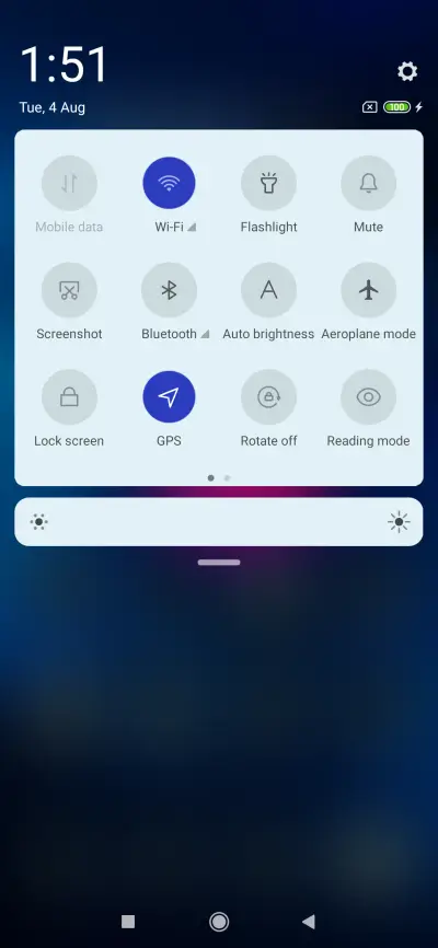 Galaxy_3MDP - Screenshot 5