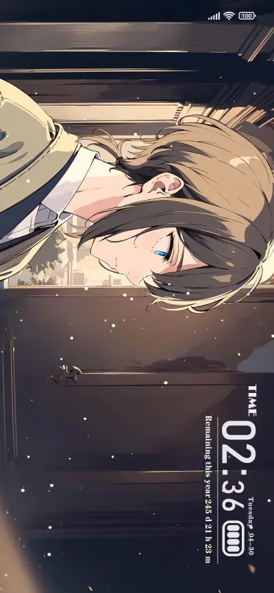 Youth Sorrow - Screenshot 2