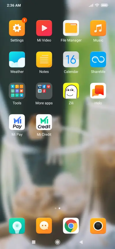 Official MIUI Theme_4_2019-09-18_15:56:45 - Screenshot 2