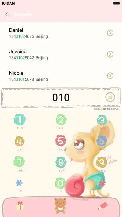 Animal Union - Screenshot 6