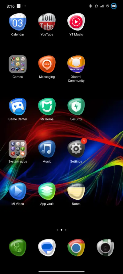 WenyCLM - Screenshot 3