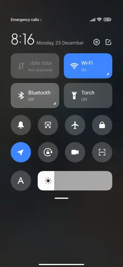 Dream+Butterfly - Screenshot 5