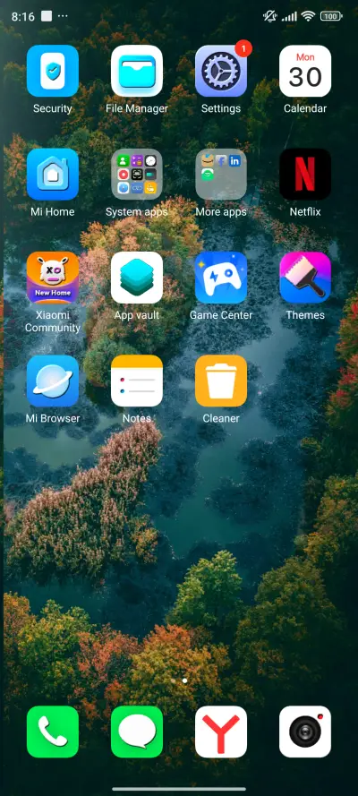 BoZos - Screenshot 3