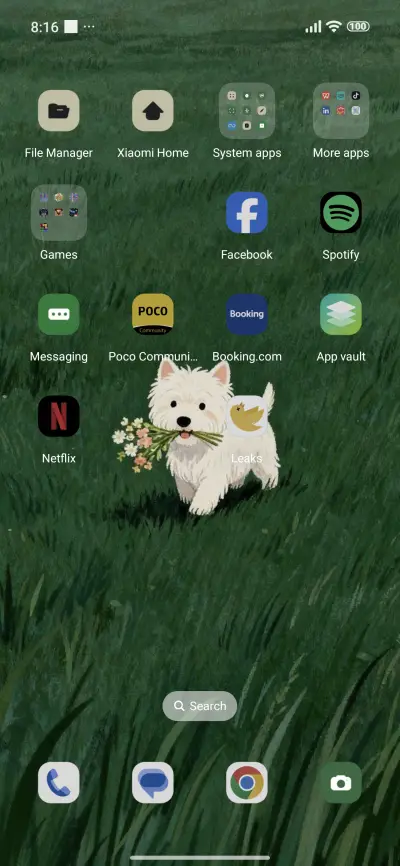 Dog - Screenshot 3