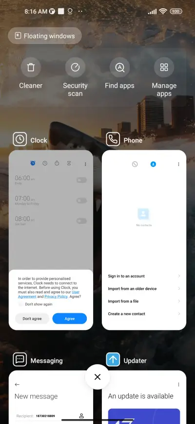 Shark - Screenshot 4