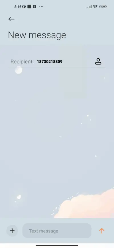 Oil painting sky - Screenshot 8