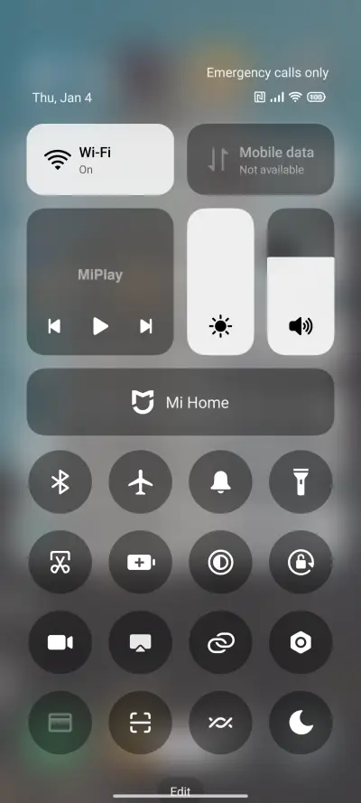 FOXA v2 - Screenshot 5