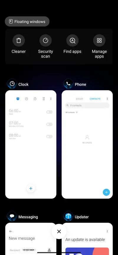 Zodiac duo - Screenshot 4
