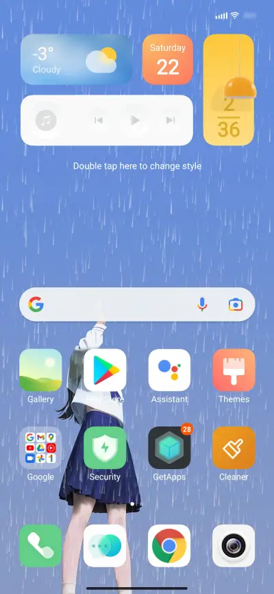 Summer - Screenshot 2