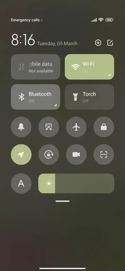 Funny Monster - Screenshot 5