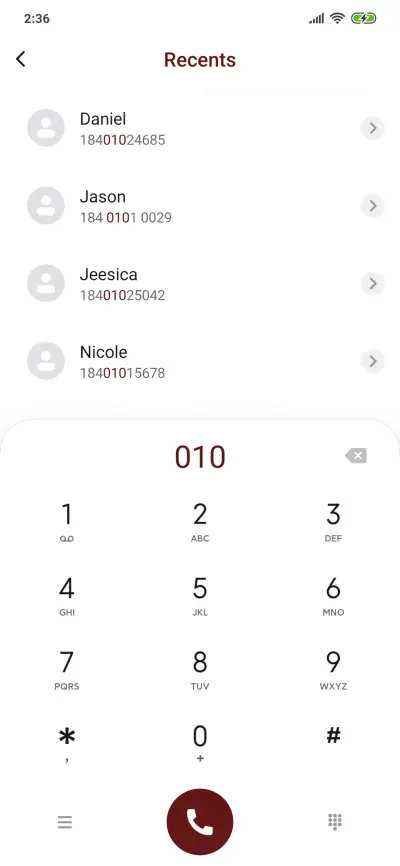 Waterfall_3MDS - Screenshot 6