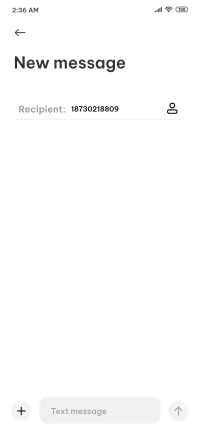 BeVietnamPr SeBold - Screenshot 3