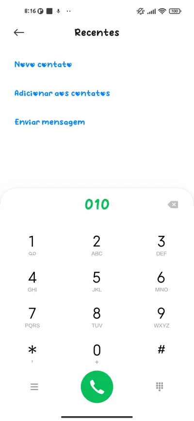 Olhos adoráveis - Screenshot 1