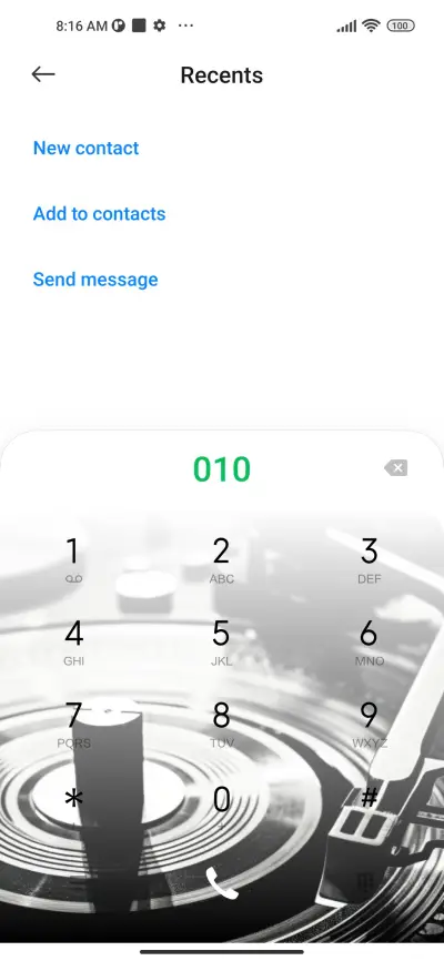 Music - Screenshot 6