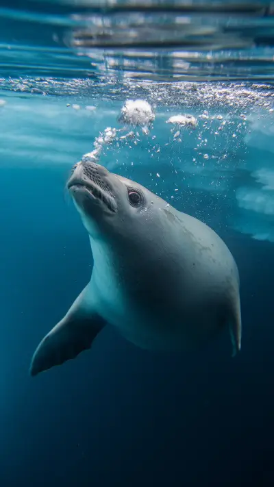 International-underwater - Screenshot 1