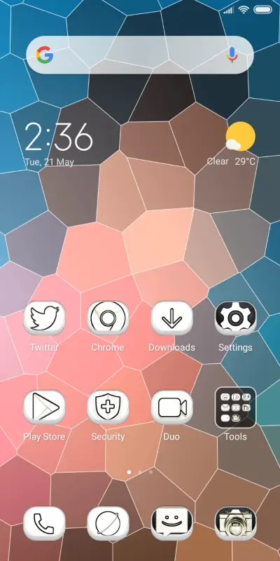 Shell_DWM19 - Screenshot 2