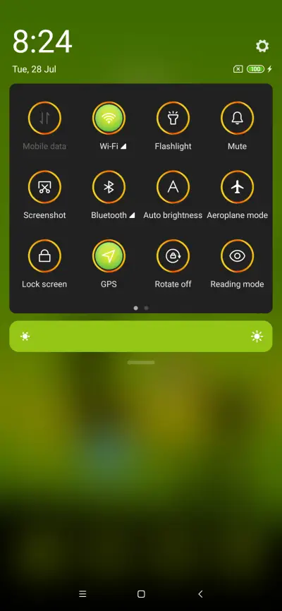 Playing Children_3MDS - Screenshot 5