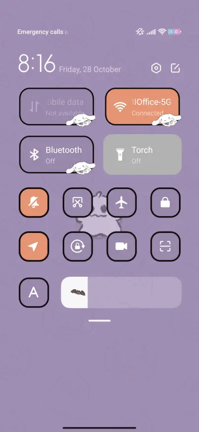 Sanrio full of fun - Screenshot 6