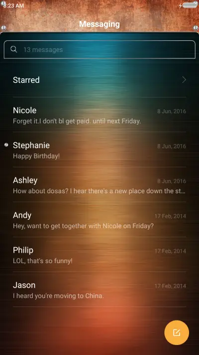 metal - Screenshot 7