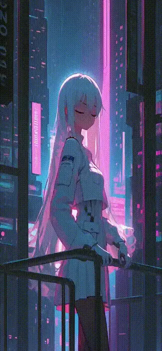 Bleak Ruin Tower - Screenshot 1