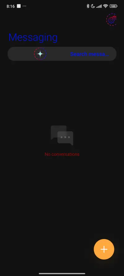 Neon life - Screenshot 7