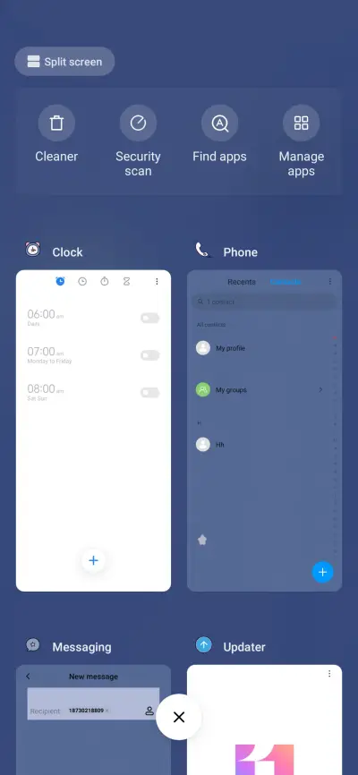 Bear Bobo's dream - Screenshot 4