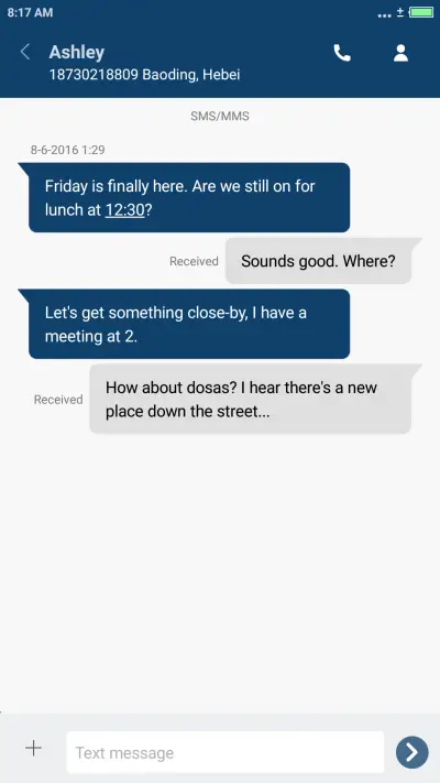 Awsm - Minimal - Screenshot 8