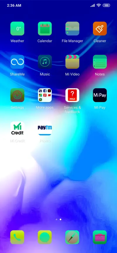 iOS_13 - Screenshot 3