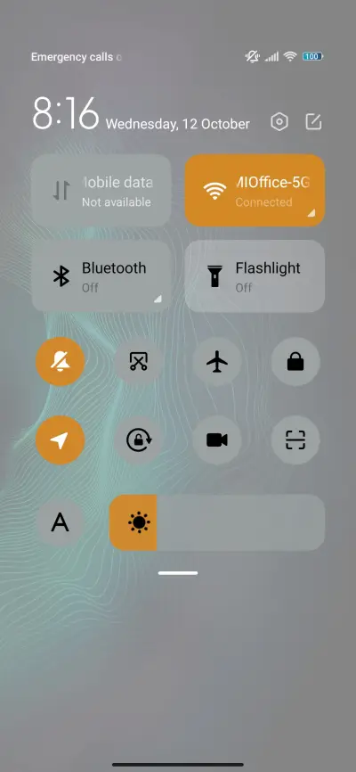 Rhythm - Screenshot 5