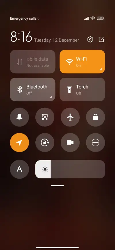 Winter Hot Pot - Screenshot 5