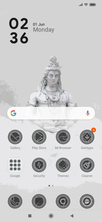 SHIV_DWM19 - Screenshot 2