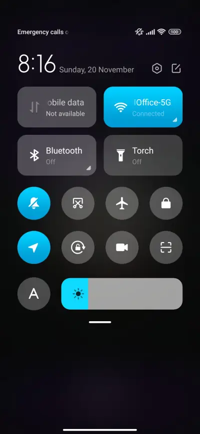 Spirit tone - Screenshot 5