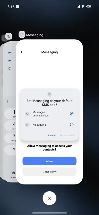 Make UI - Screenshot 3
